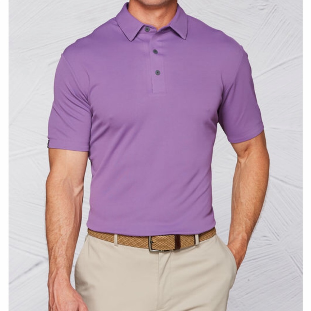 Callaway Golf Tour Authentic Polo